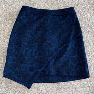 Express skirt